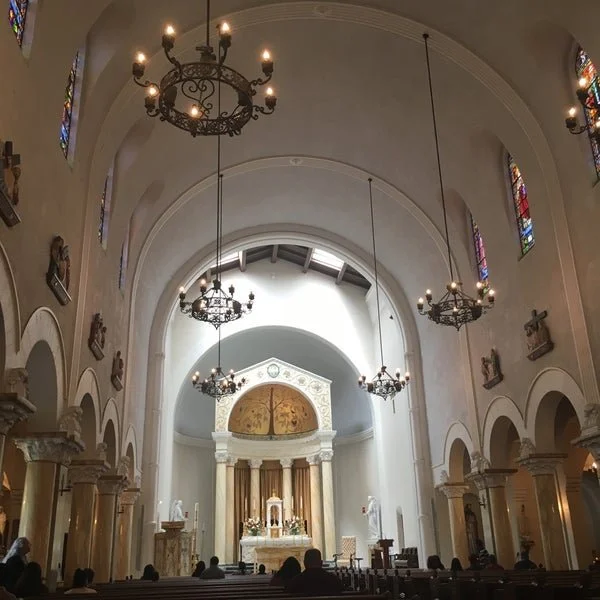 Vox Ardens: Candlemas