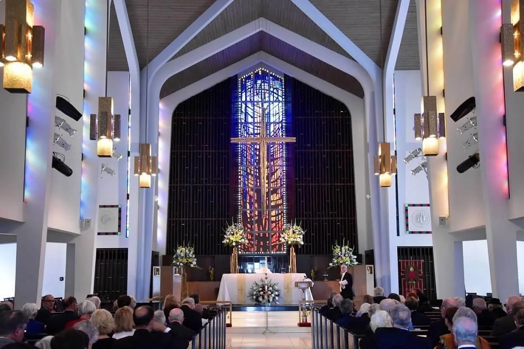 Black History Month Concert