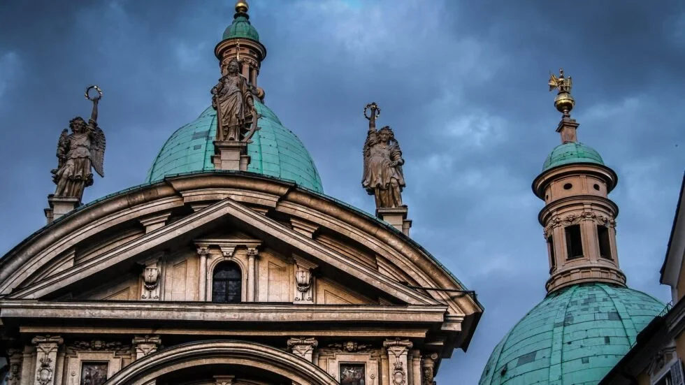 Musica Transalpina: Echoes of Venice