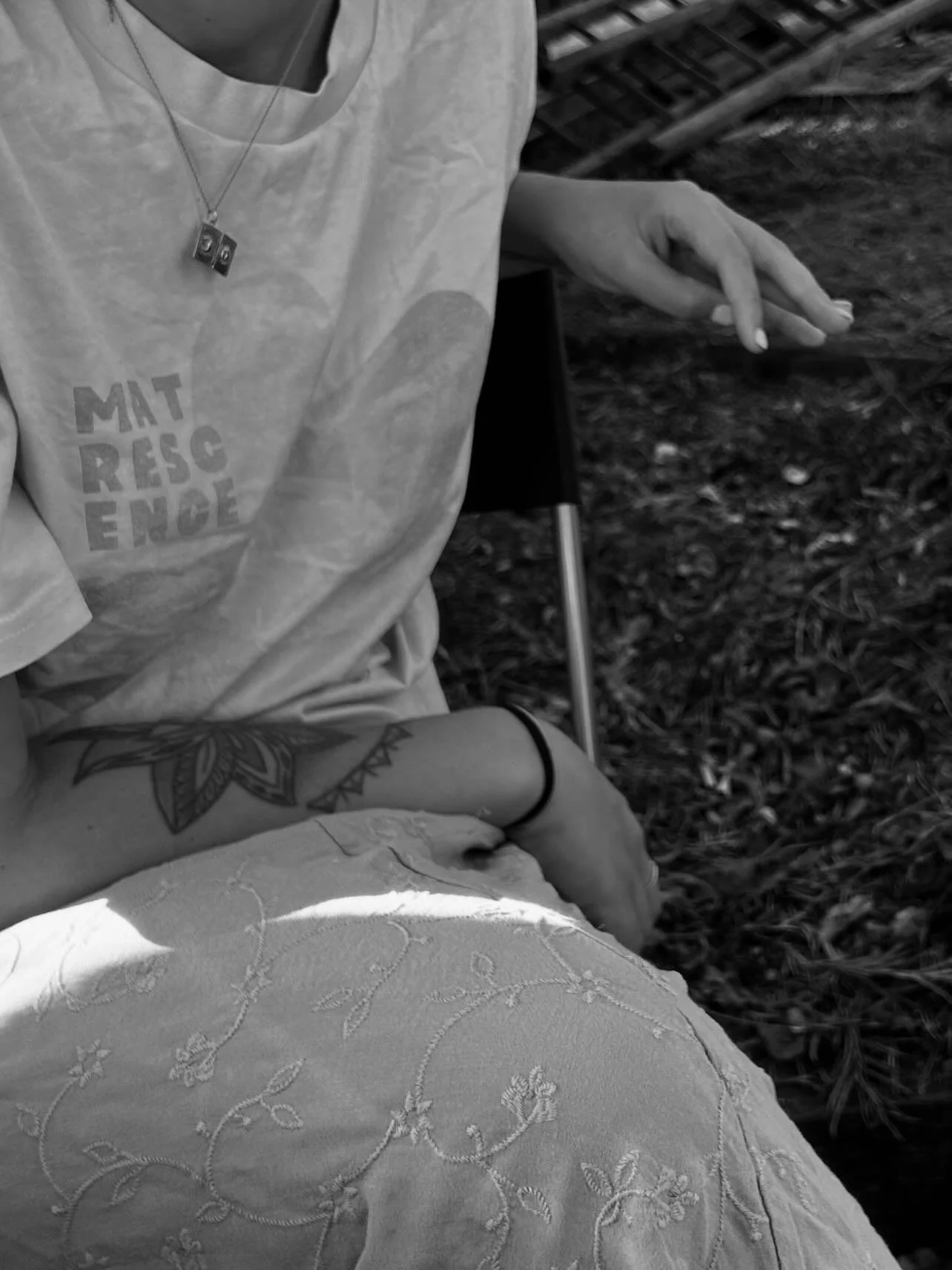 Matrescence 🌀

The transition one goes through when becoming a mother. Changing the;

Physical
Emotional
Hormonal
Social 

aspects of one's life. Akin to the developmental changes that happen at adolescence, not only changes in our brain and body bu