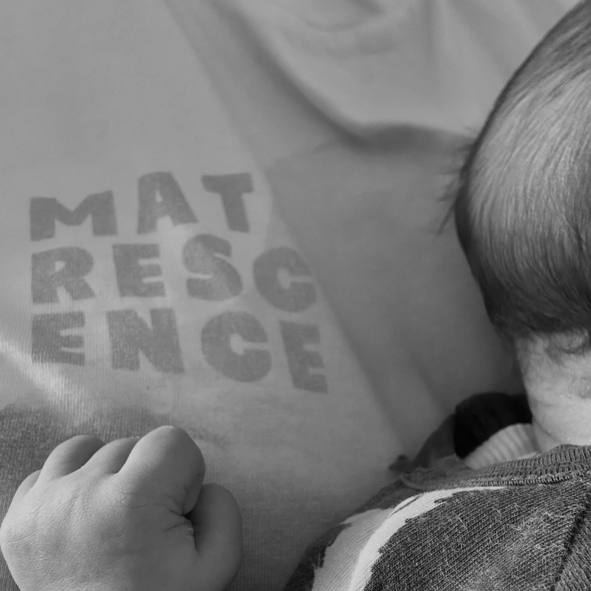 Our Mothers Day discount code is still active ✨🌸
For the m/others still wanting to grab themselves a little gift that supports raising awareness of Matrescence. 

Code: MATRESCENCE20 for 20% off 

@aliheppell_mothercare