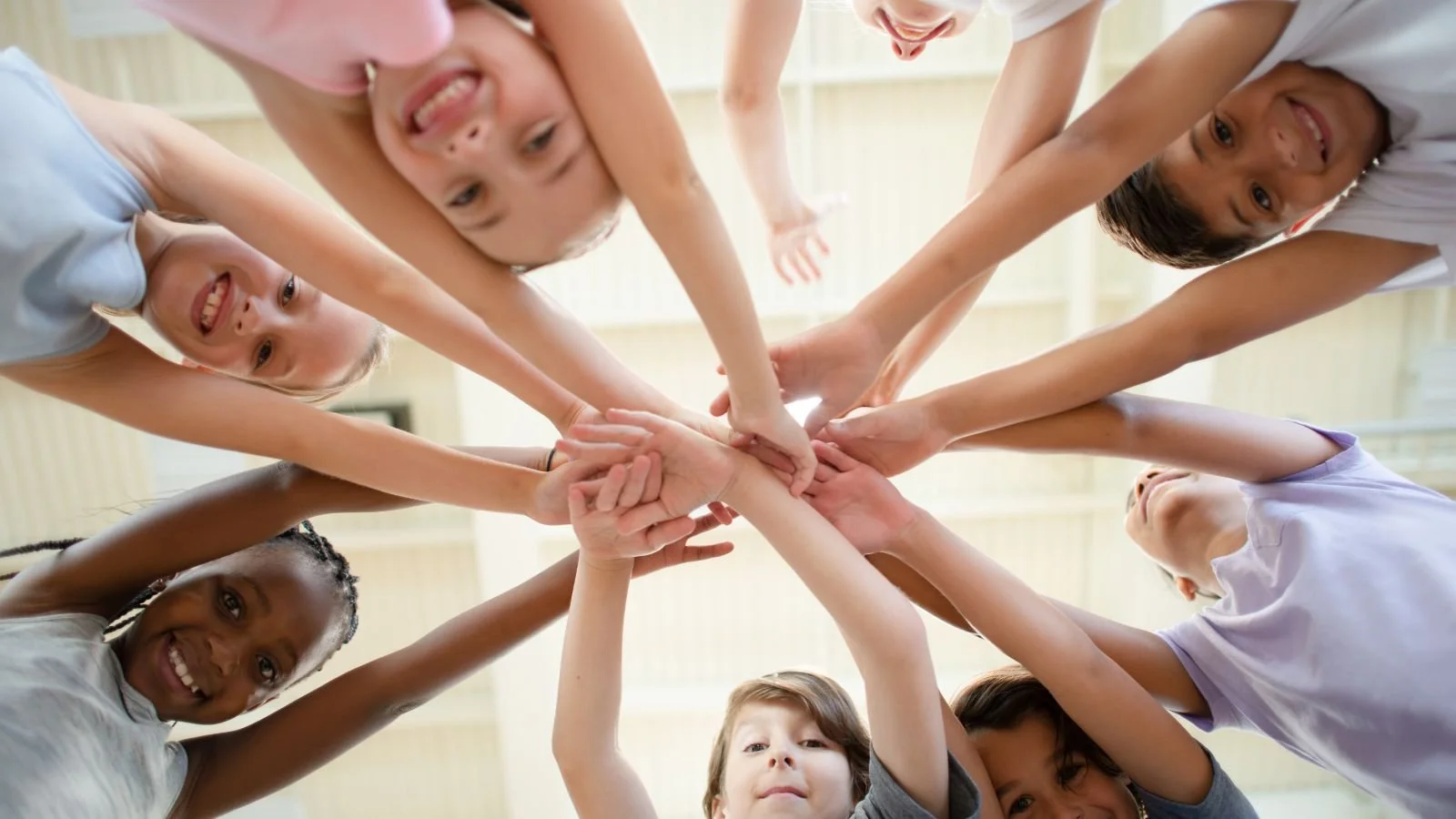 How to Build Camaraderie in the Classroom
