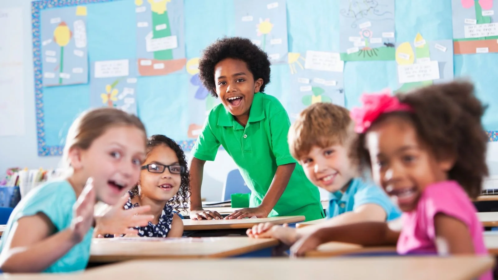 2026 Guide to Building a Classroom Culture That Drives Student Engagement and Independence