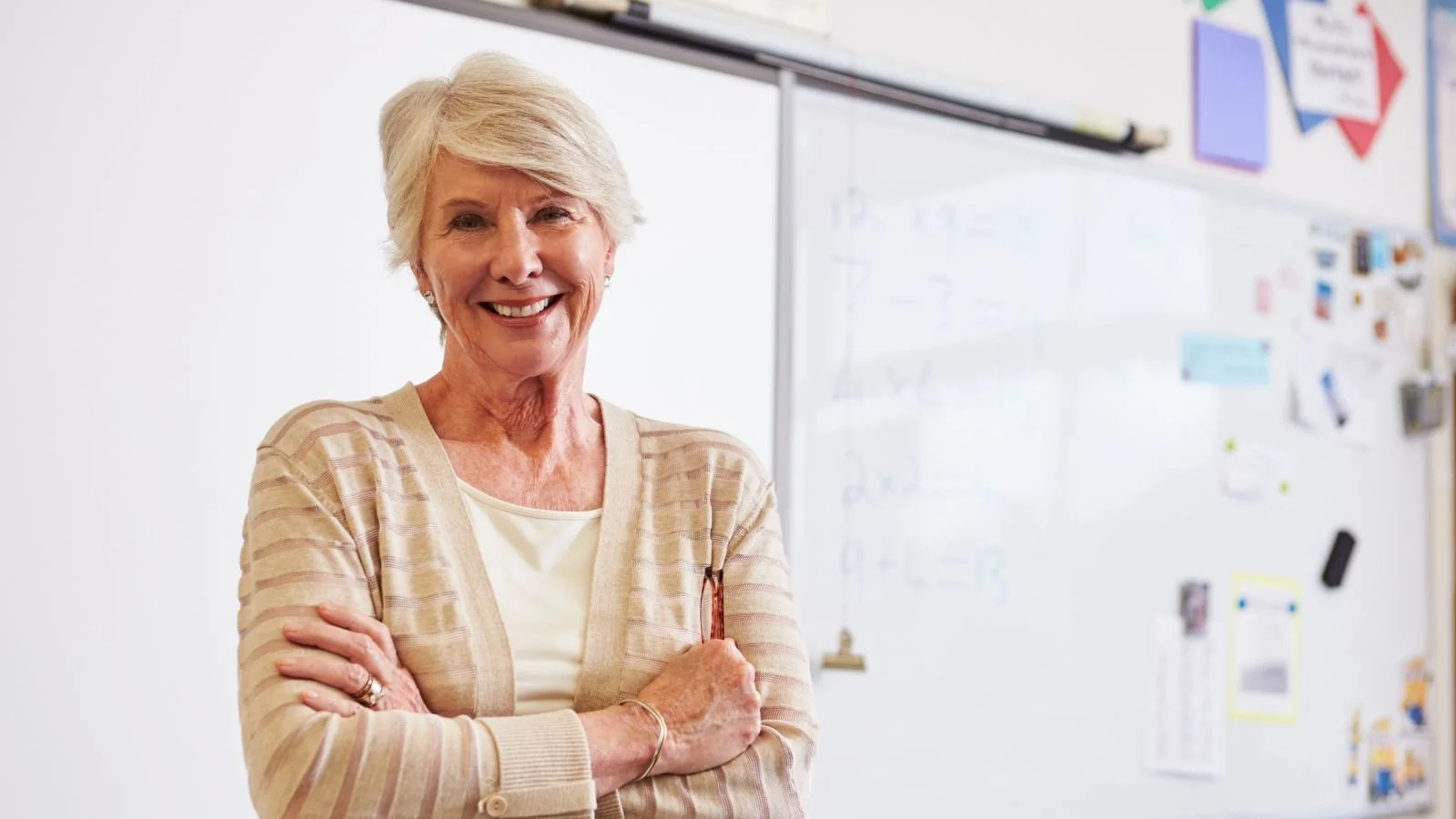 How Classroom Culture Can Help Teachers Overcome Burnout