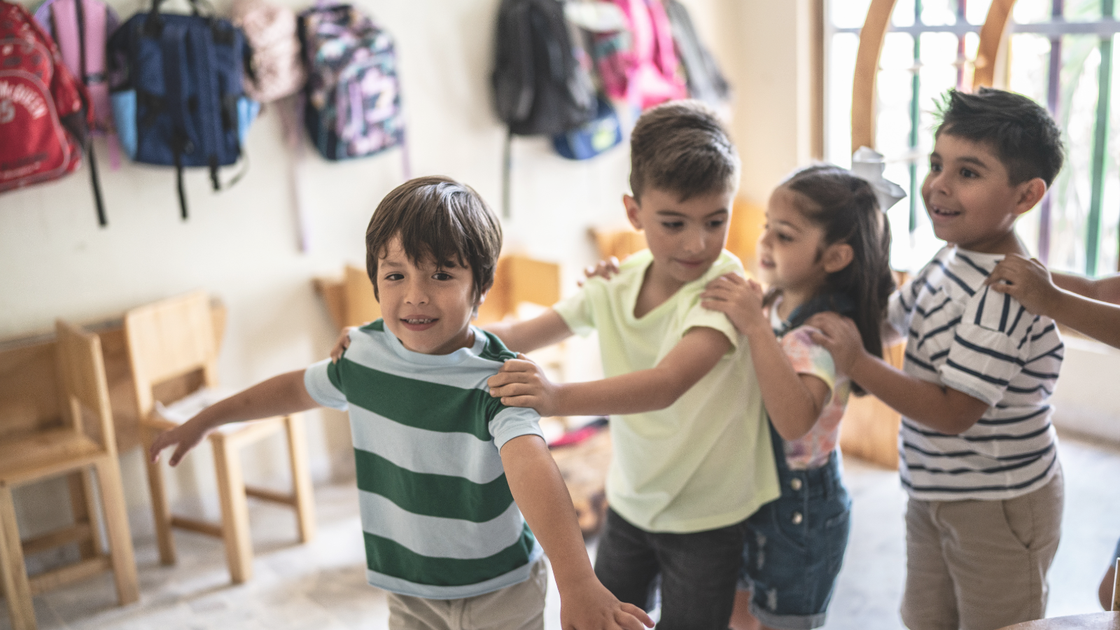 3 Simple Steps to Fix Your Classroom Transitions