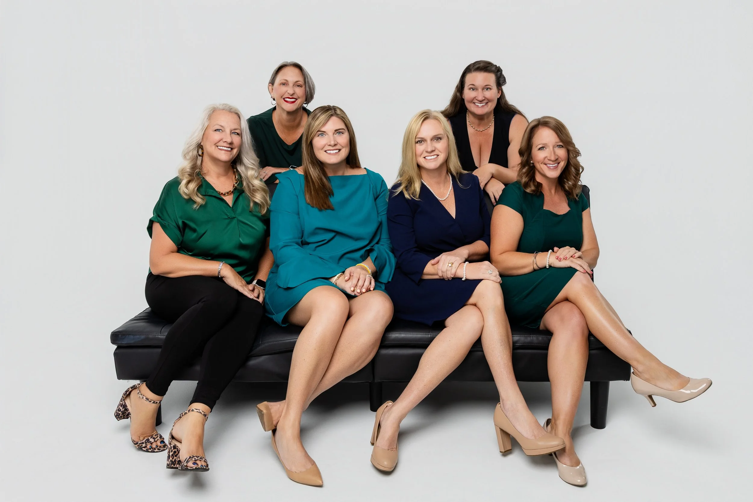 CORPORATE TEAMS