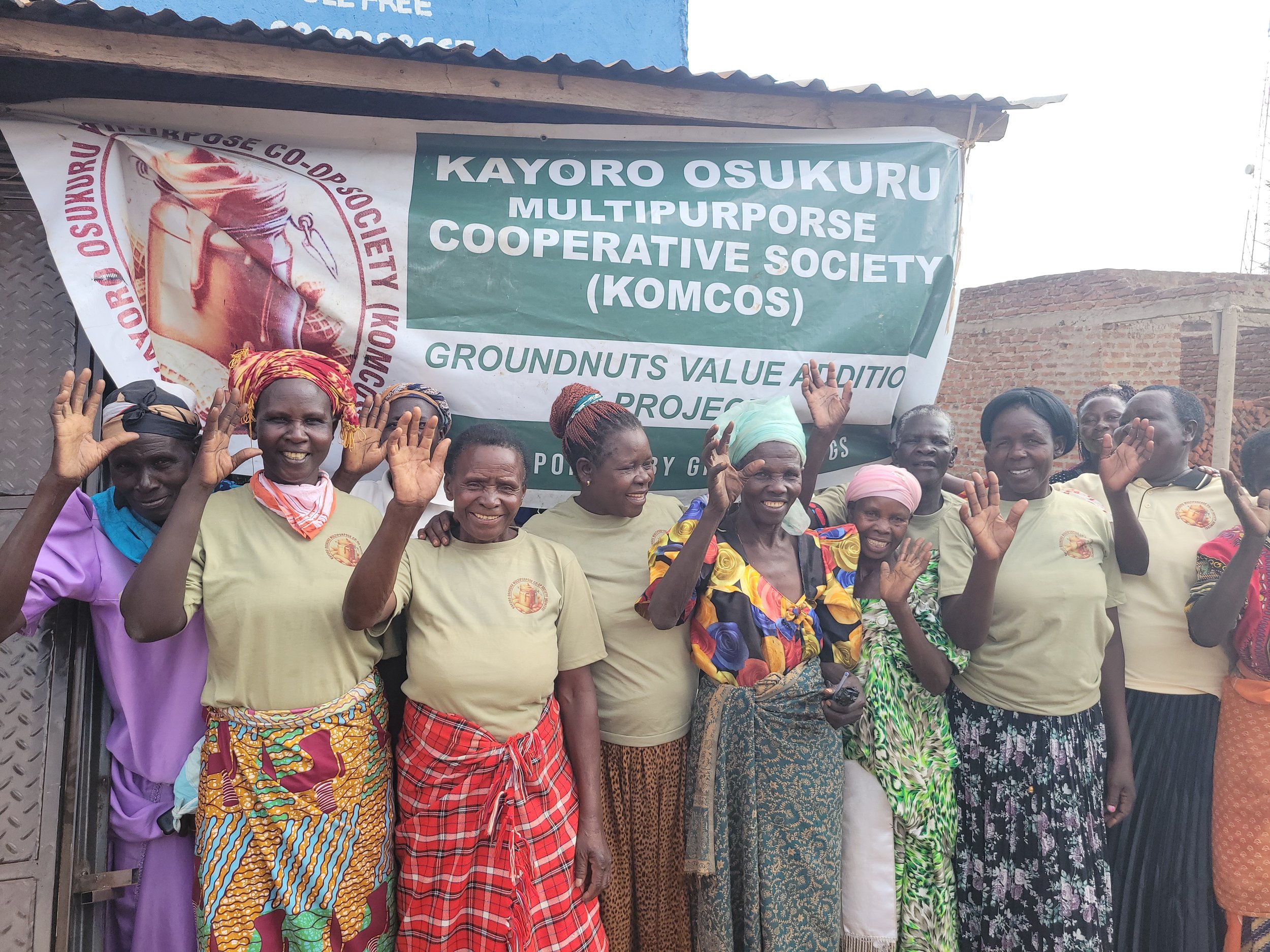 Peanut Butter Profits: Part Two!