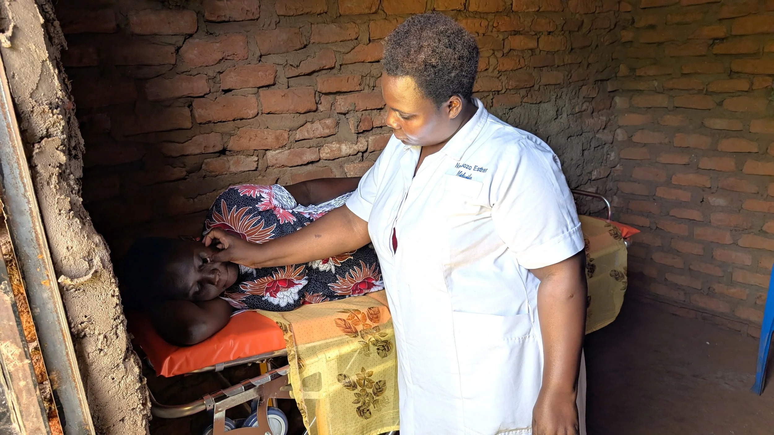 Expanding our Reach — Prioritizing Prenatal Healthcare