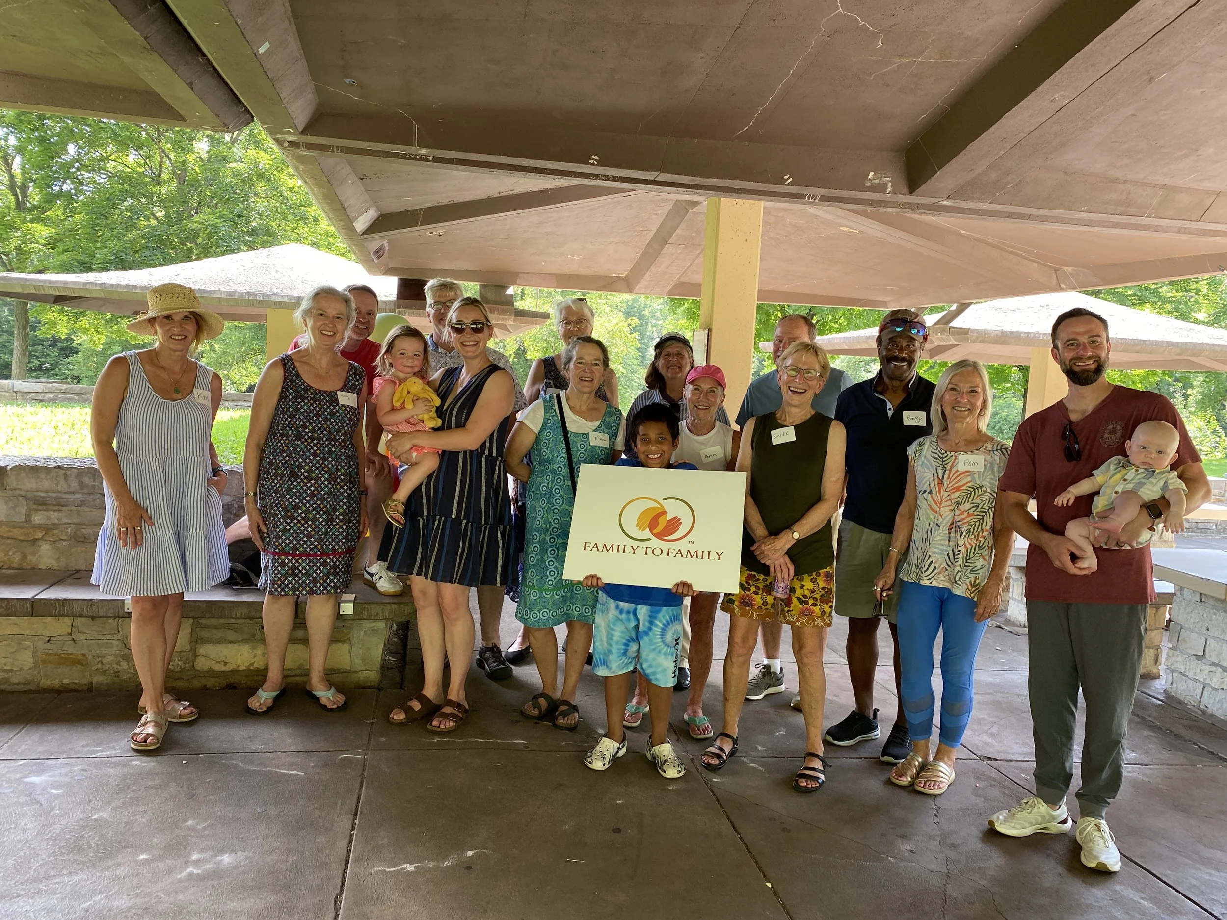 2026 Give Us Wings Summer Picnic