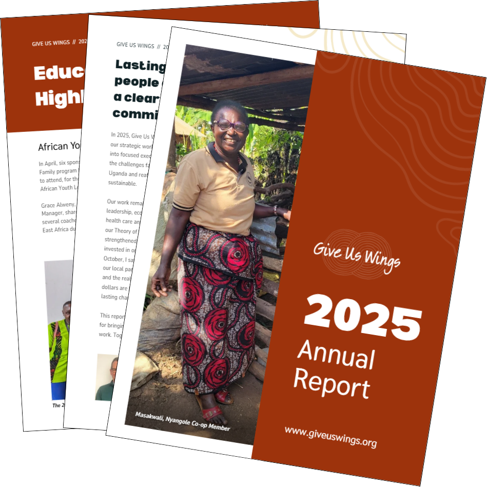2025 Annual Report