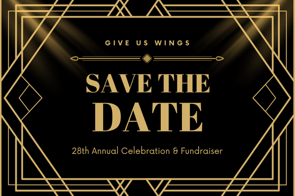 Give Us Wings 28th Annual Celebration