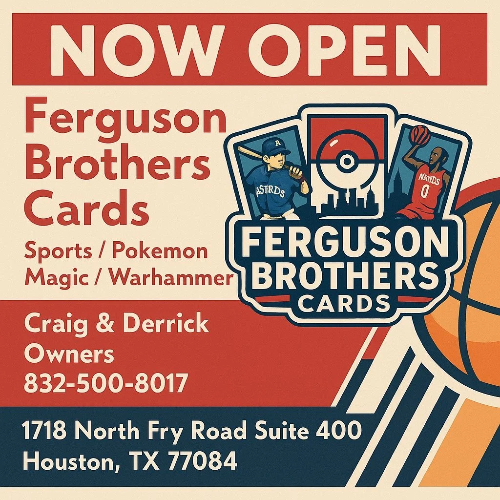 Come help us with our soft opening, grand opening coming next month!