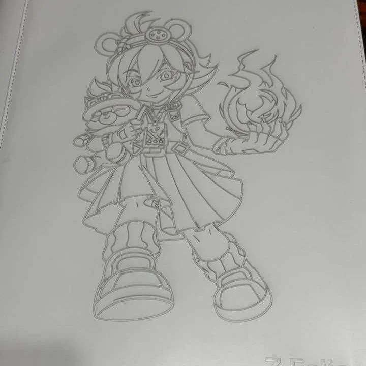 custom top loader binders are here. prices range from $85&ndash;$125 depending on image detail. we can engrave just about anything: photos, pok&eacute;mon, team logos, characters, and more. you can also supply your own binder if you already have one 