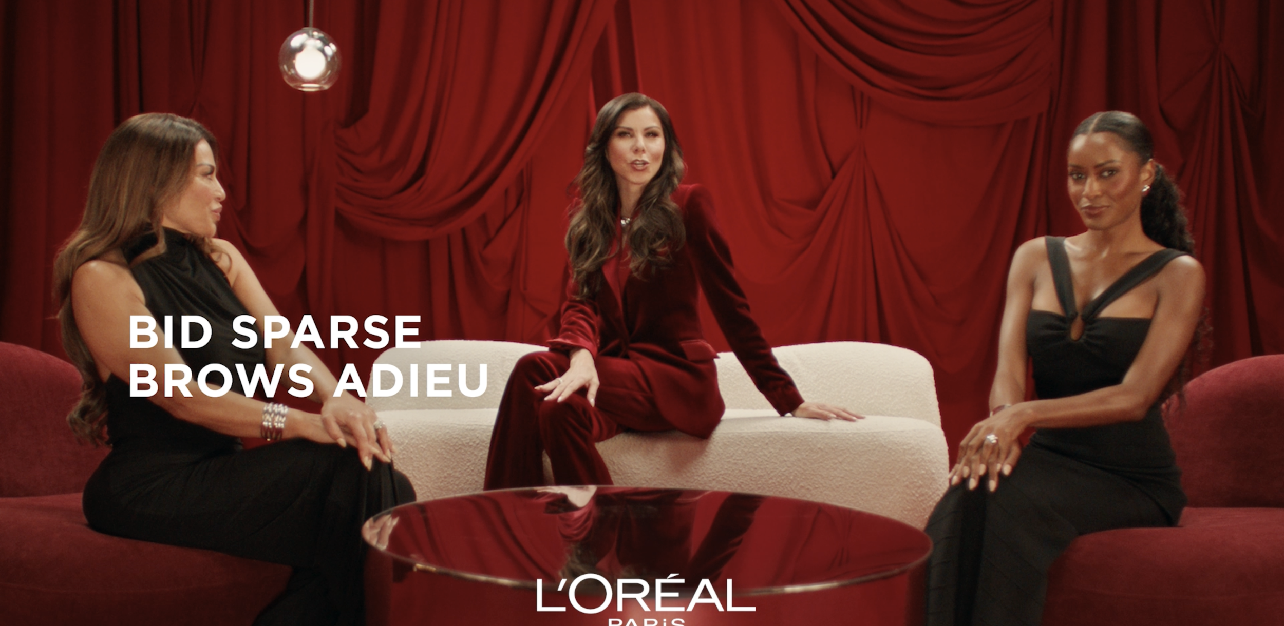 FAUX BROW BY L'ORÈAL PARIS