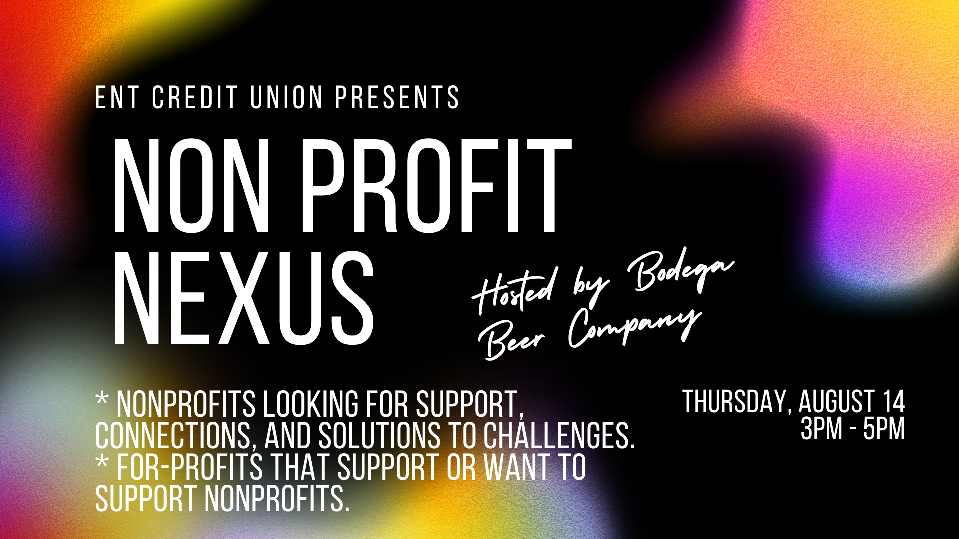 Nonprofit Nexus