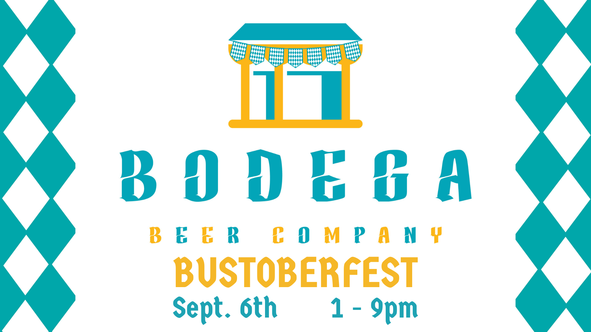 Bustoberfest