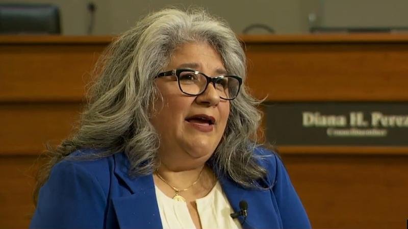 Vancouver's first Latina councilwoman amplifies Hispanic voices | KATU