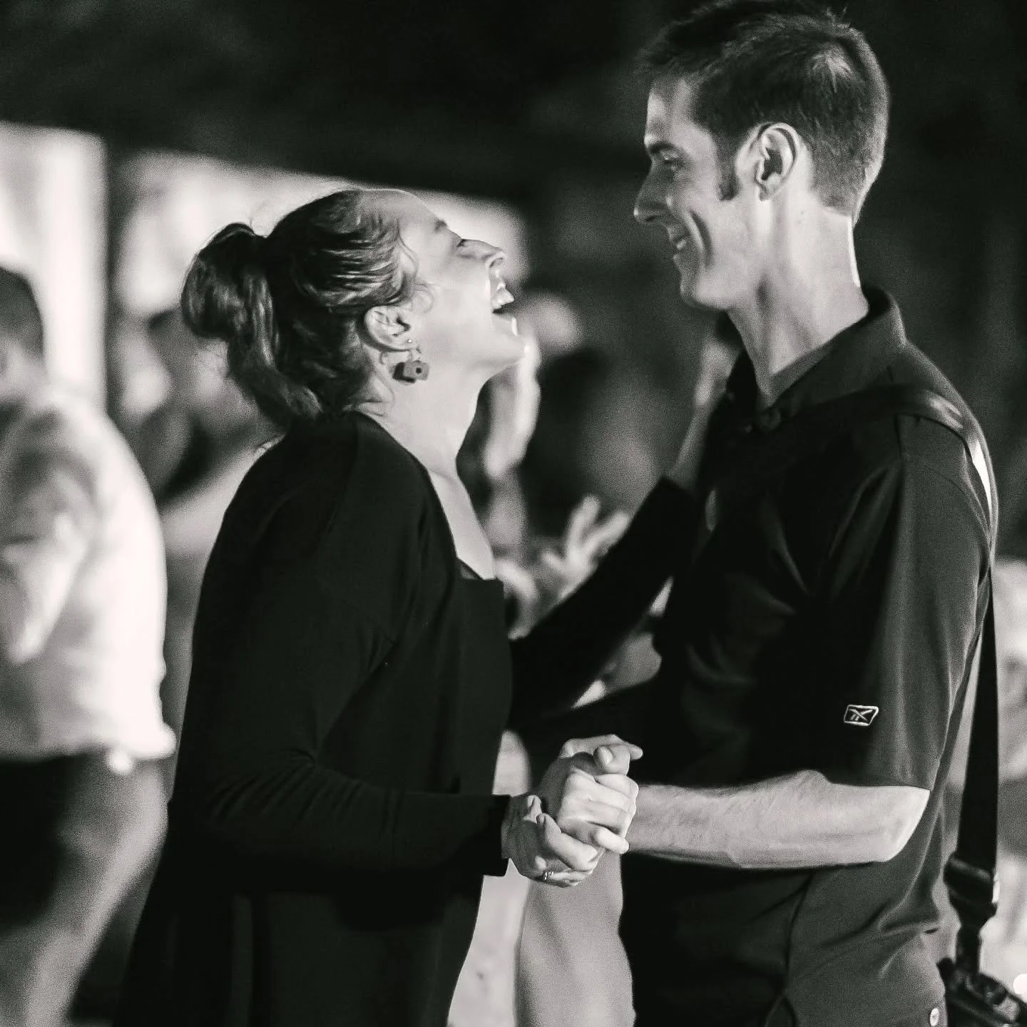 My Event Story: The Wedding Chapter (1/10)

October of this year marks 10 years since I started @neubekphotographers ... Crazy. I didn't know what I was doing, but I knew I could do it... like I did with most things, I trusted my gut.

I've made plen