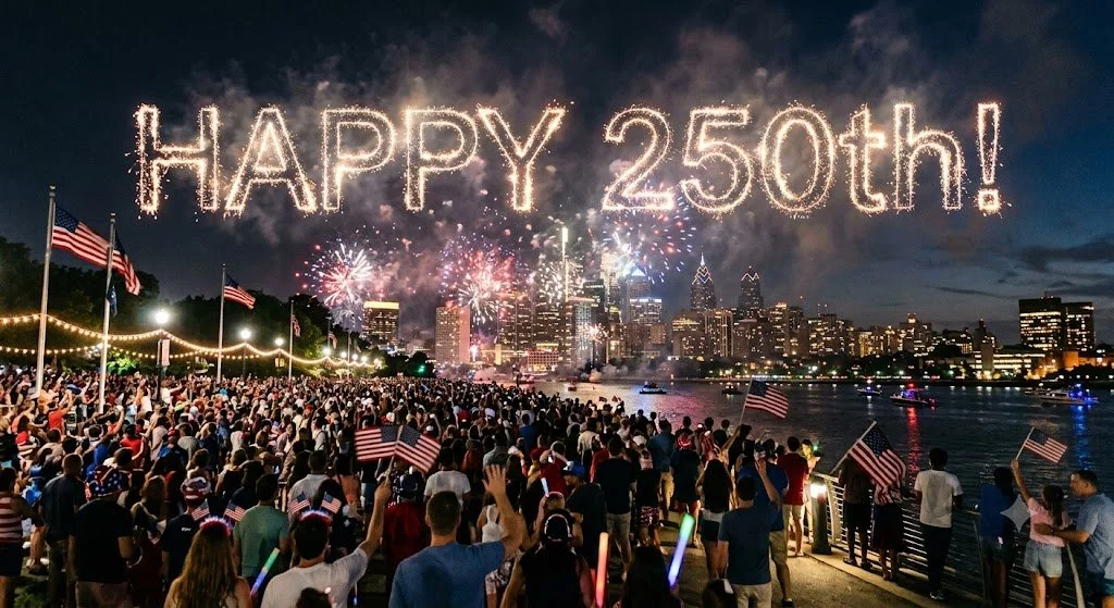 A song for America’s 250th birthday