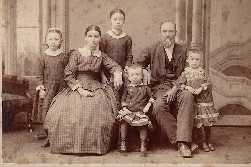 Resurrecting the Covingtons 