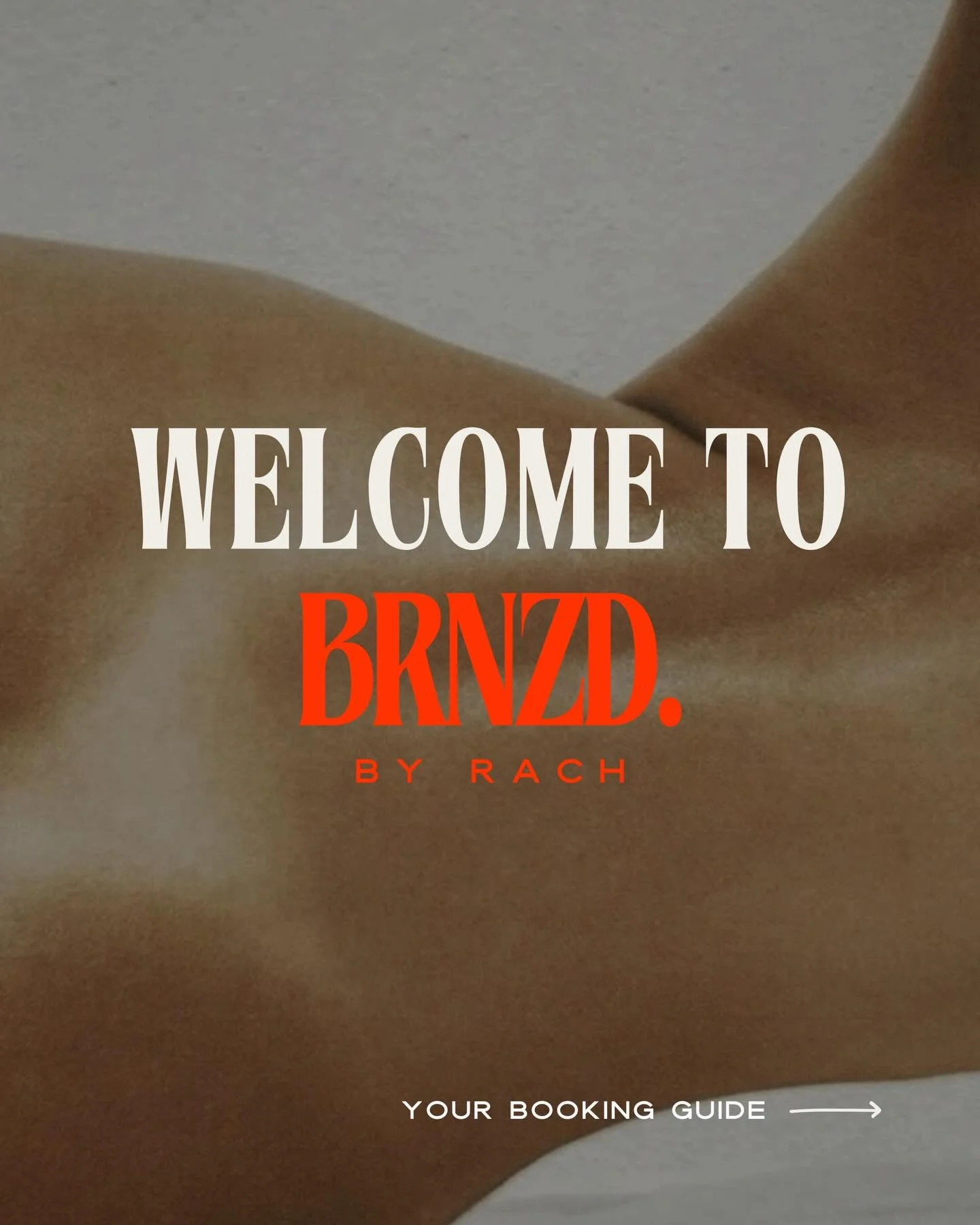 BRNZD. is boutique, not autopilot ✨

Every glow is personally reviewed to fit your timeline, routine &amp; vibe &mdash; because your tan should feel as intentional as your plans. 

Request your glow through the link in bio ❤️&zwj;🔥🌞
(ps - first tim