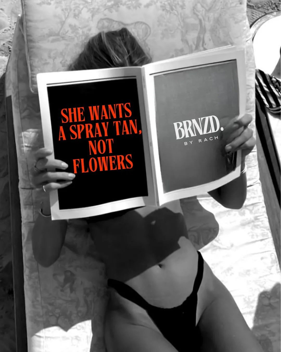 She knows what she wants 💌
(And it&rsquo;s not flowers.)

Drop a hint to your lover &amp; tag them below &mdash; or share the post &amp; thank me later ❤️&zwj;🔥 

#valentinesday #spraytan #santacruz #mobilespraytan
