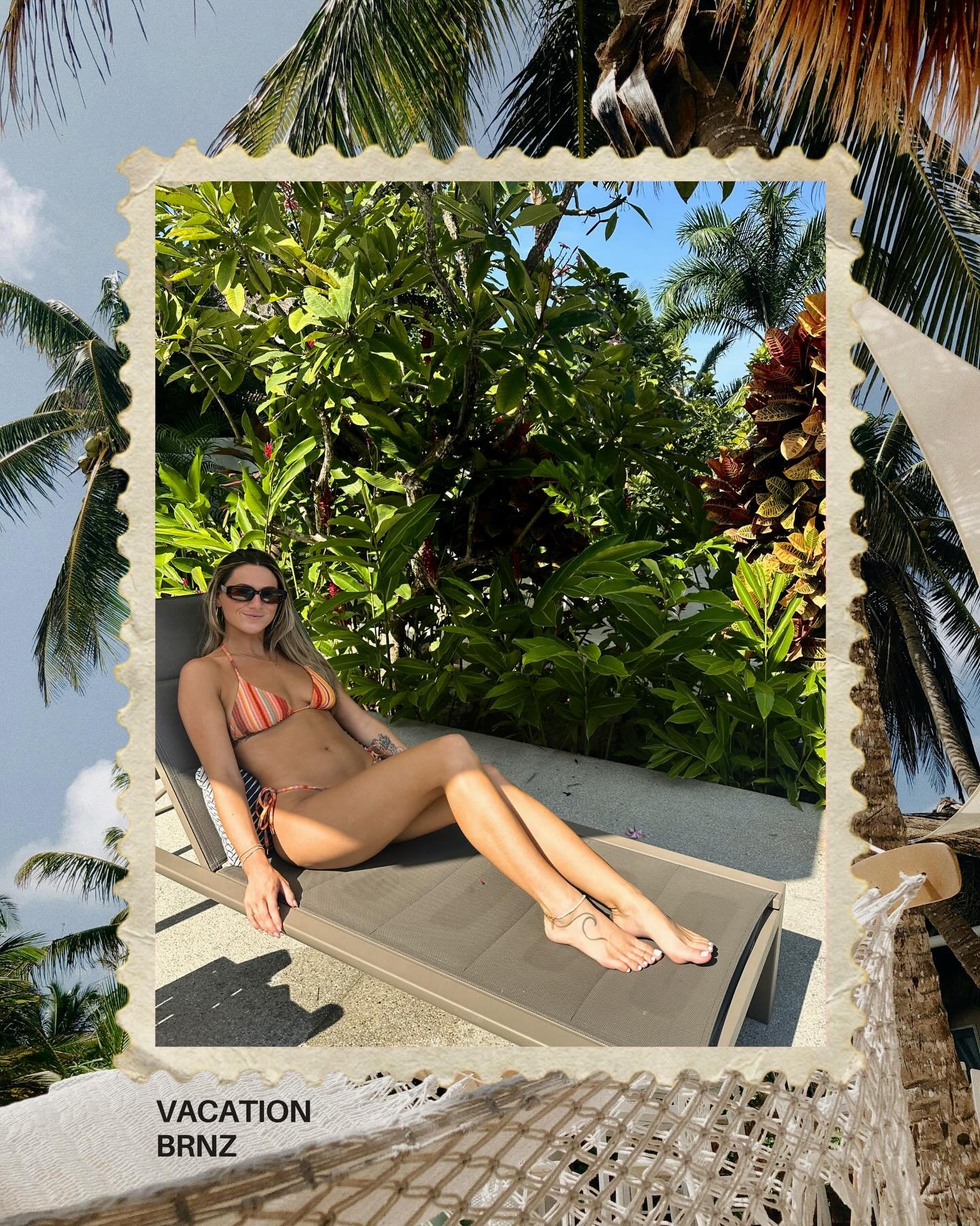 Spring break packing list:

👙 Bathing suit
🧴 SPF
🔥 Vacation BRNZ

Take care of your glow before takeoff.

Now booking spring break &amp; vacation tans 🌞✈️

Where are you headed next?

#spraytan #santacruz #santacruzspraytan #mobiletan #vacationvi