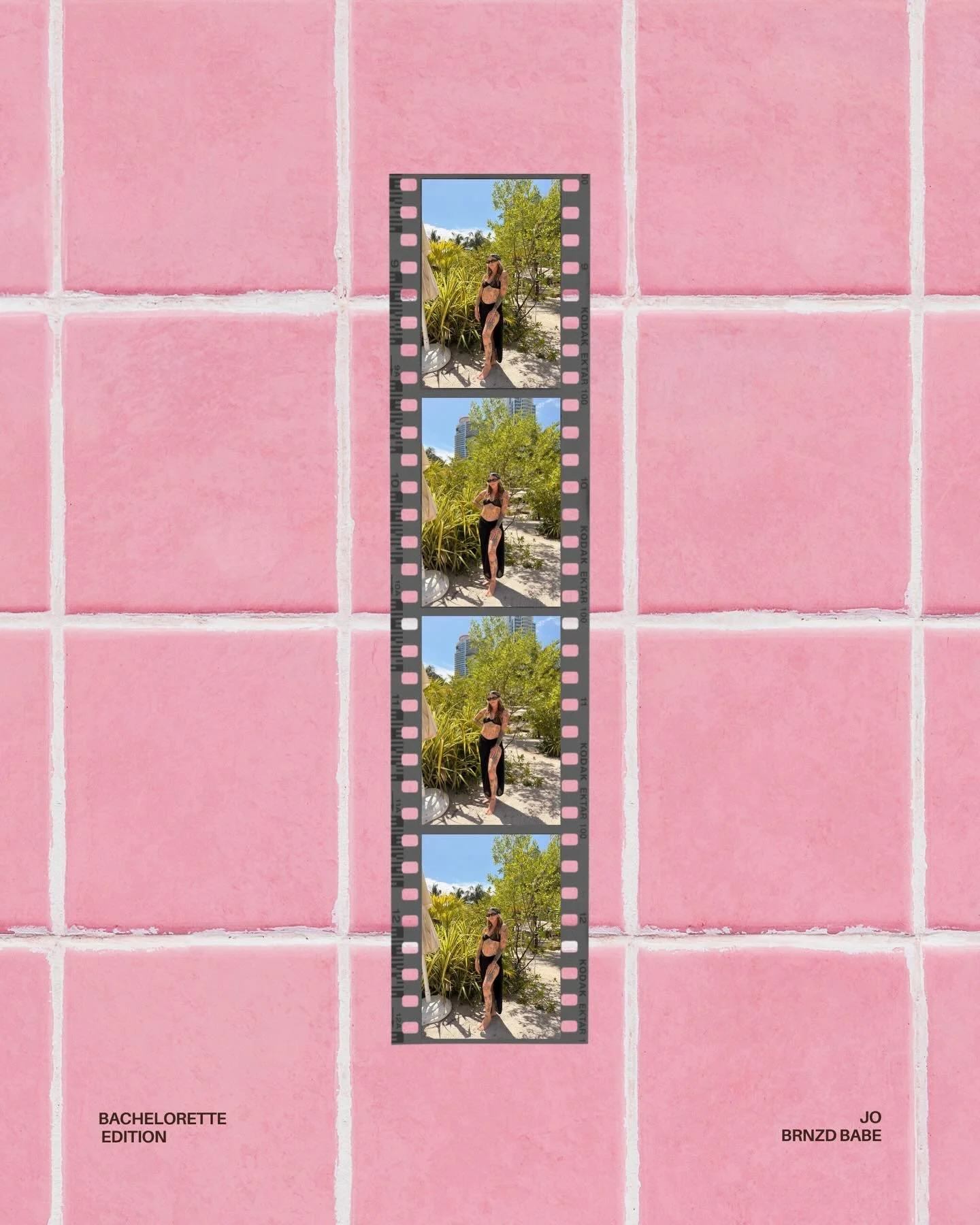 MIAMI BACHELORETTE GLOW 🌶️🥵🌴

&ldquo;BRNZD by Rach is by far the best airbrush tan I&rsquo;ve ever had! I got a tan before my recent trip to Miami and it lasted over a week! 

From pre-care to post-care, Rach is the best at what she does! She came