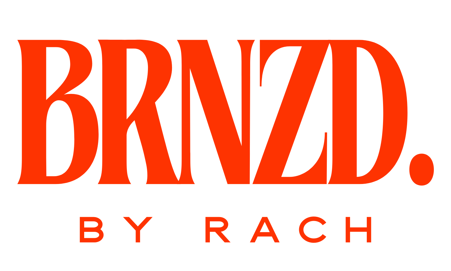 BRNZD. by rach