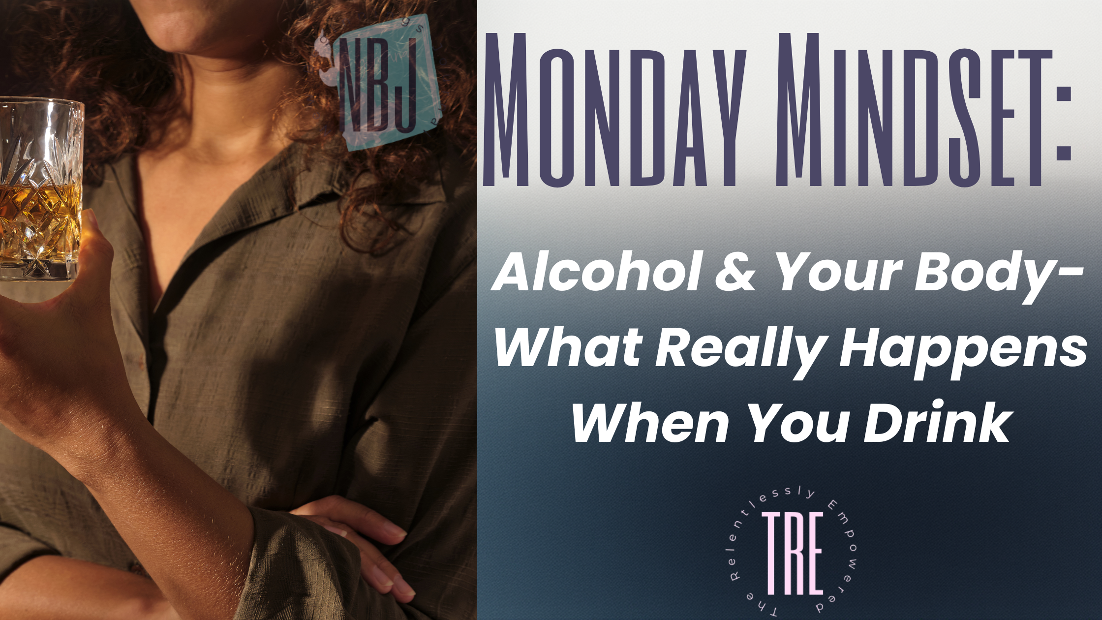 Alcohol &amp; Your Body-What Really Happens When You Drink