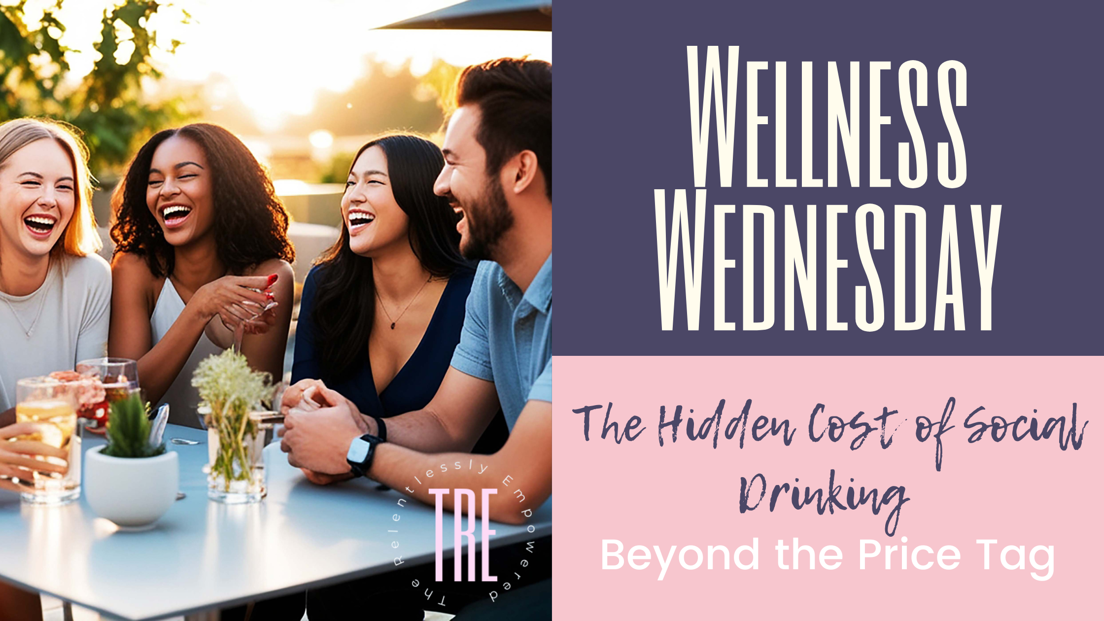 The Hidden Cost of Social Drinking – Beyond the Price Tag
