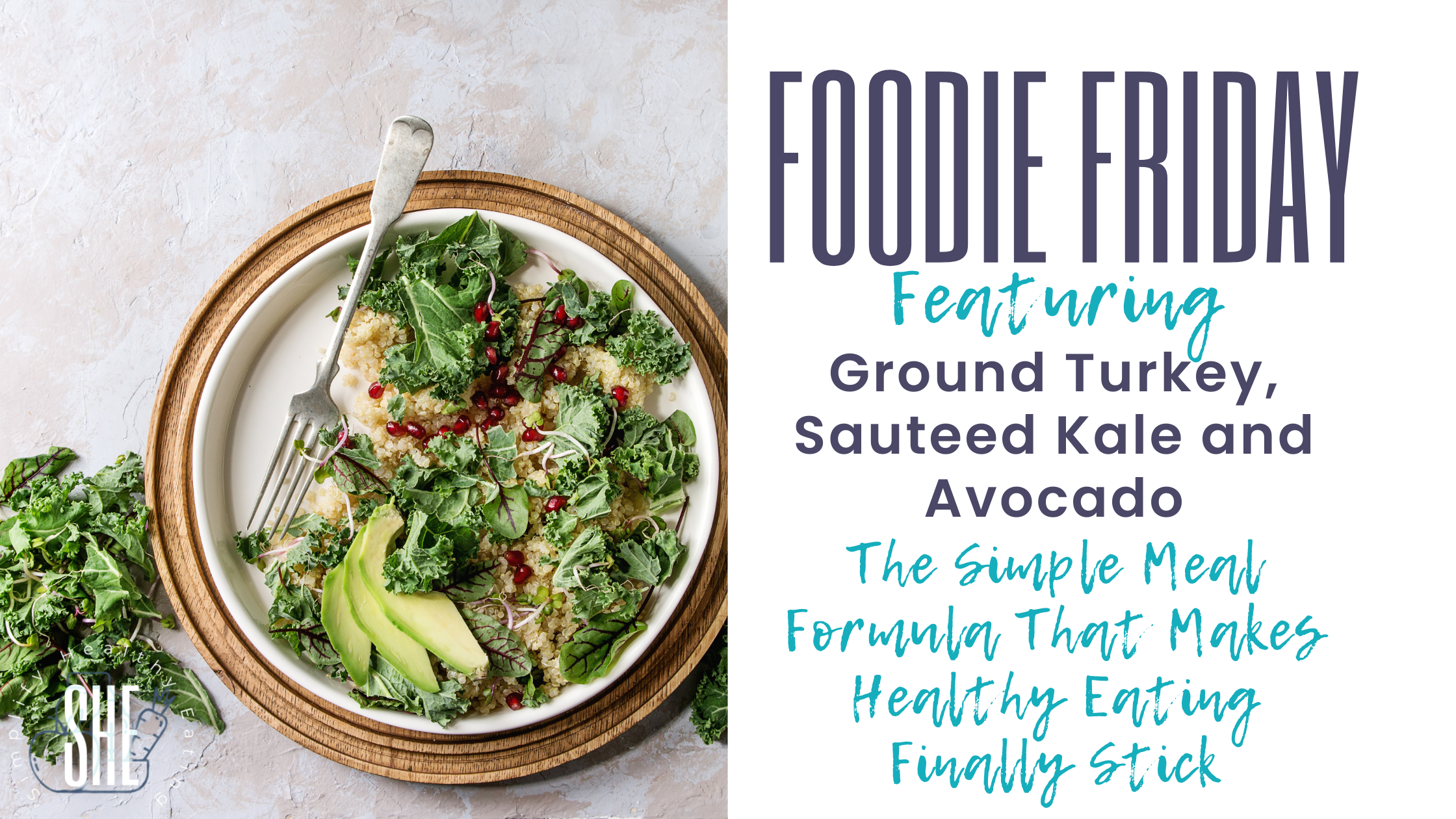 Complete in 3: The Simple Meal Formula That Makes Healthy Eating Finally Stick