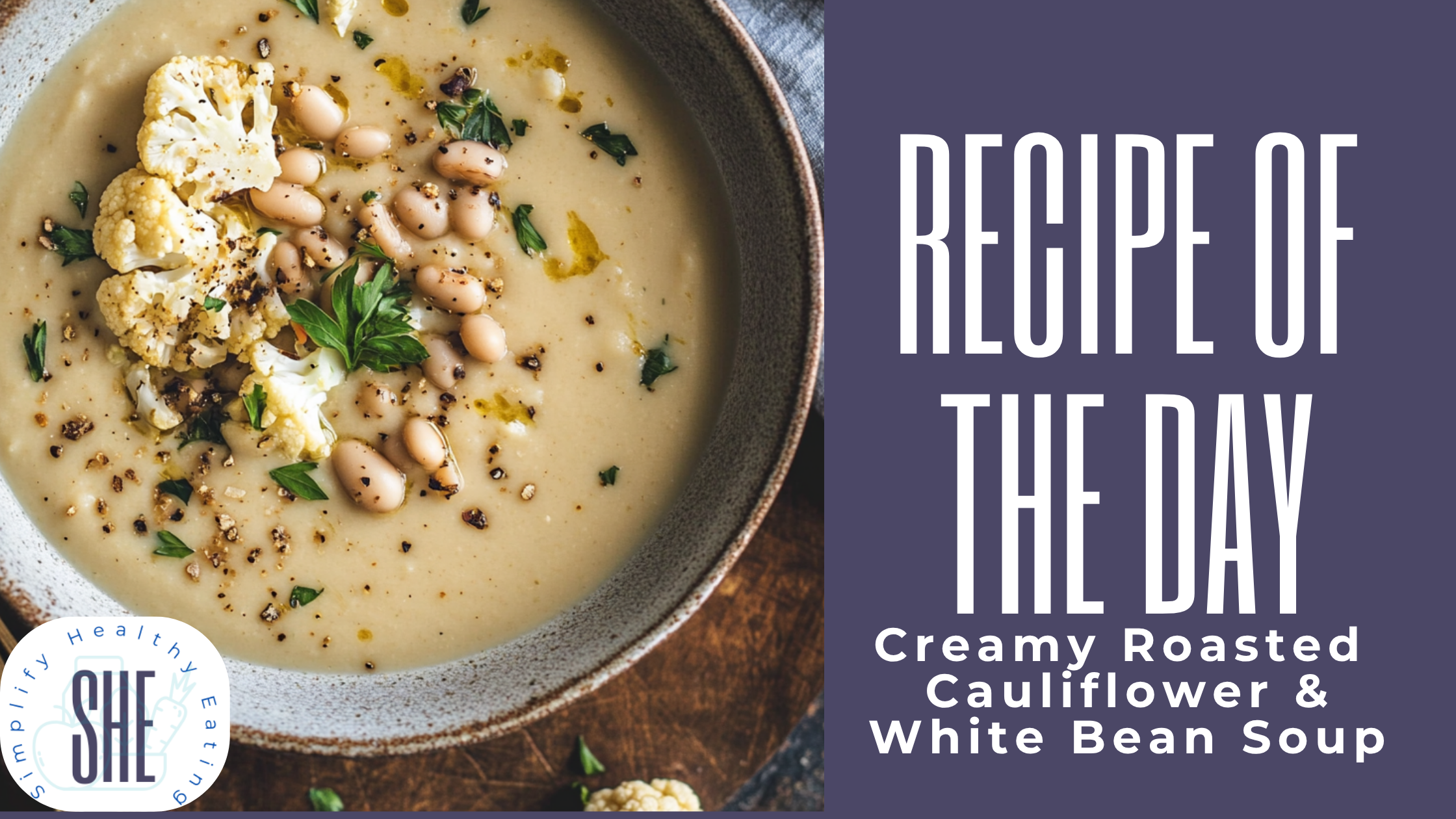 Healthy Comfort Foods for Fat Loss After 35: Why Balanced Soups Work