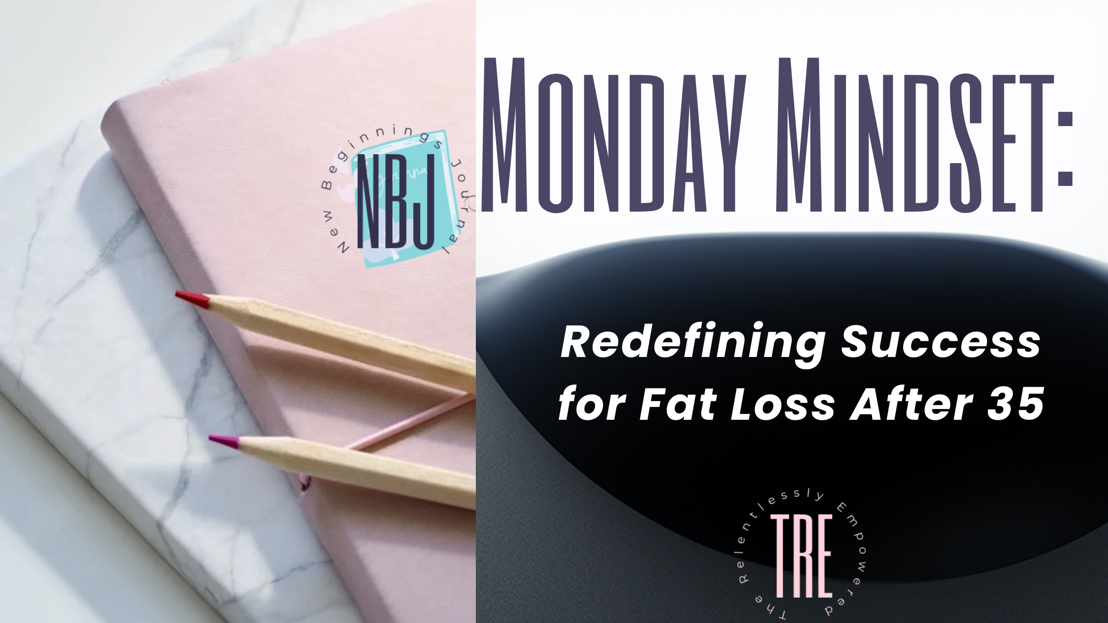 Redefining Success for Fat Loss After 35