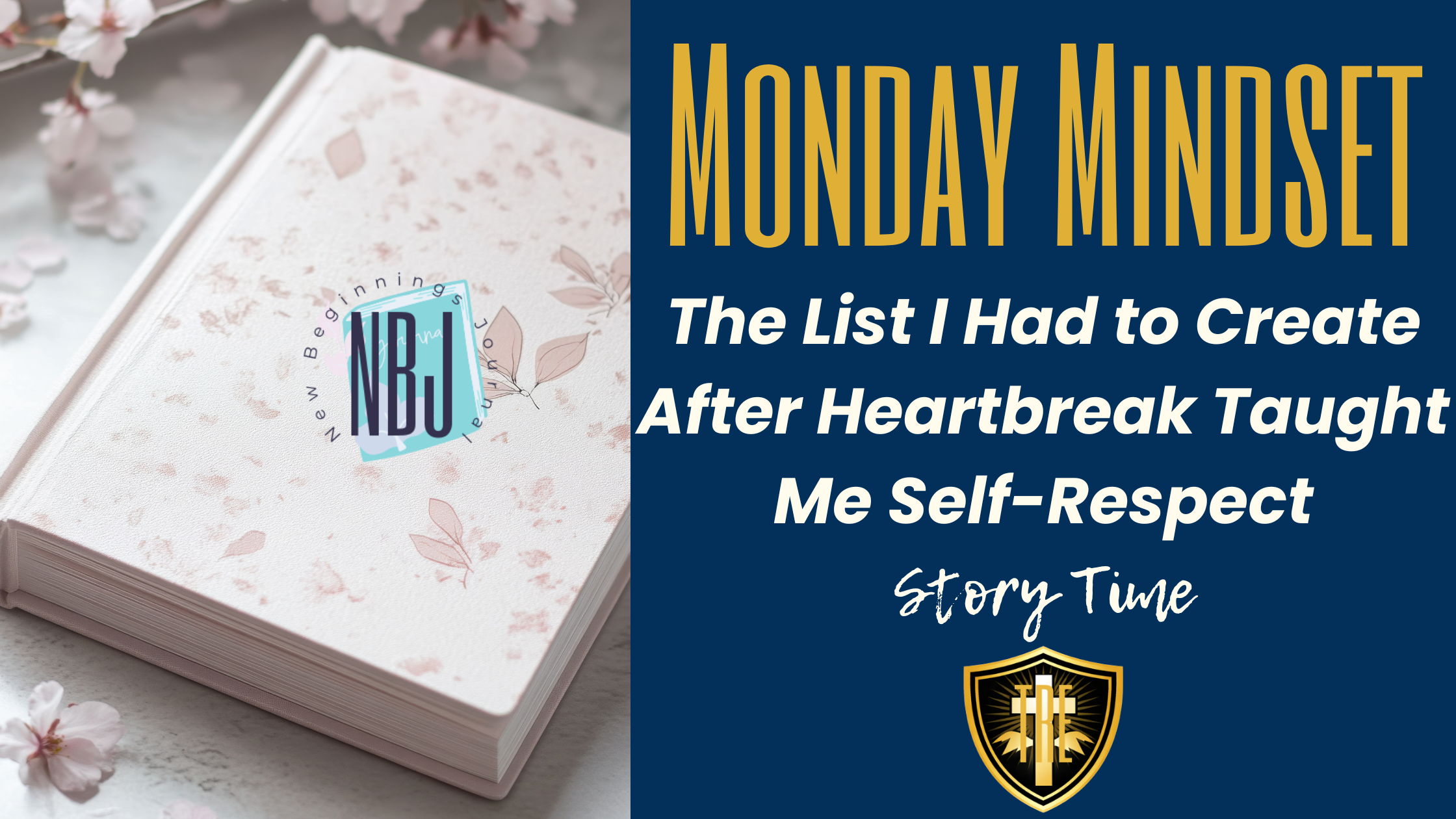 The List I Had to Create After Heartbreak Taught Me Self-Respect