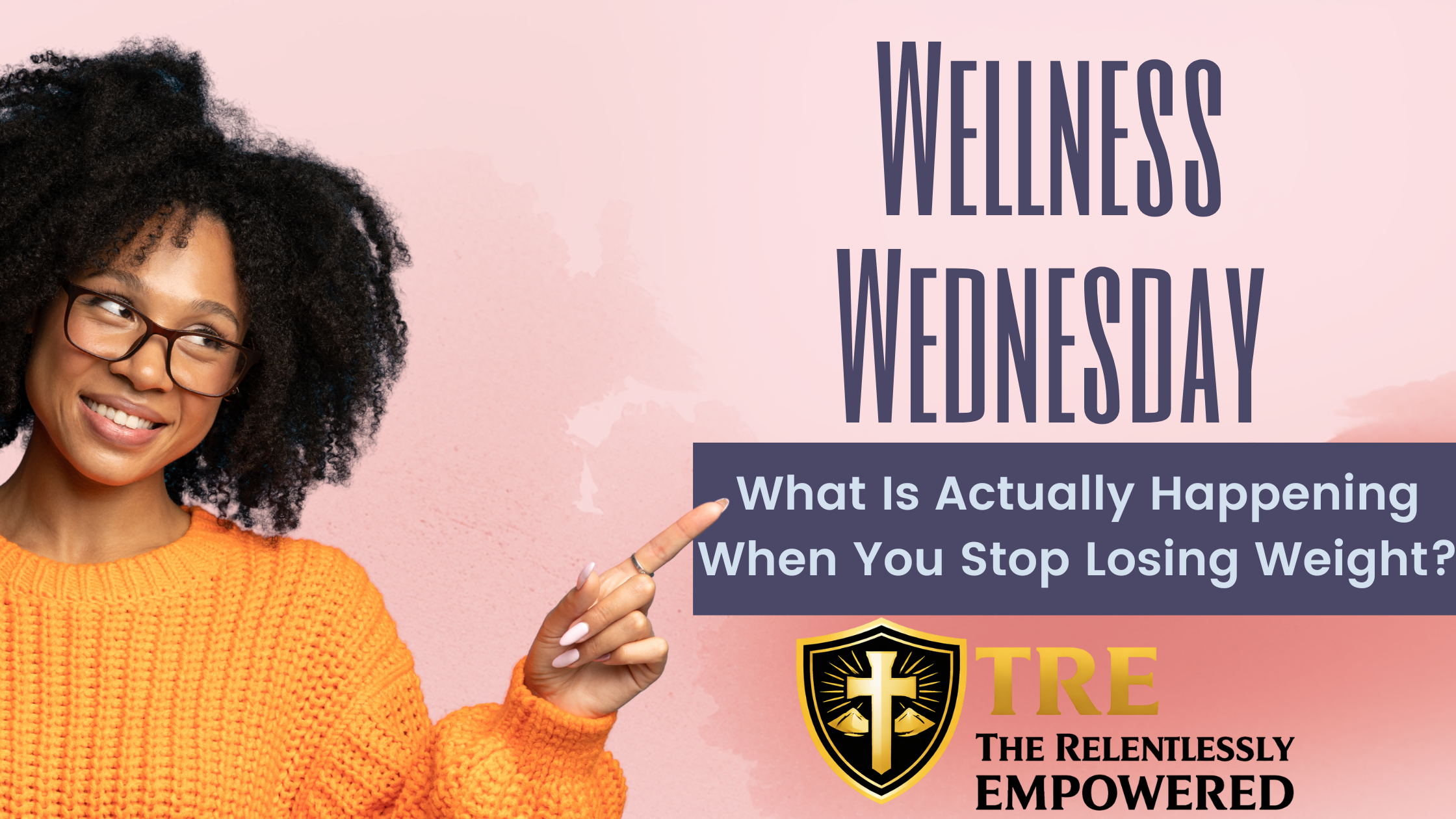 What Is Actually Happening When You Stop Losing Weight?