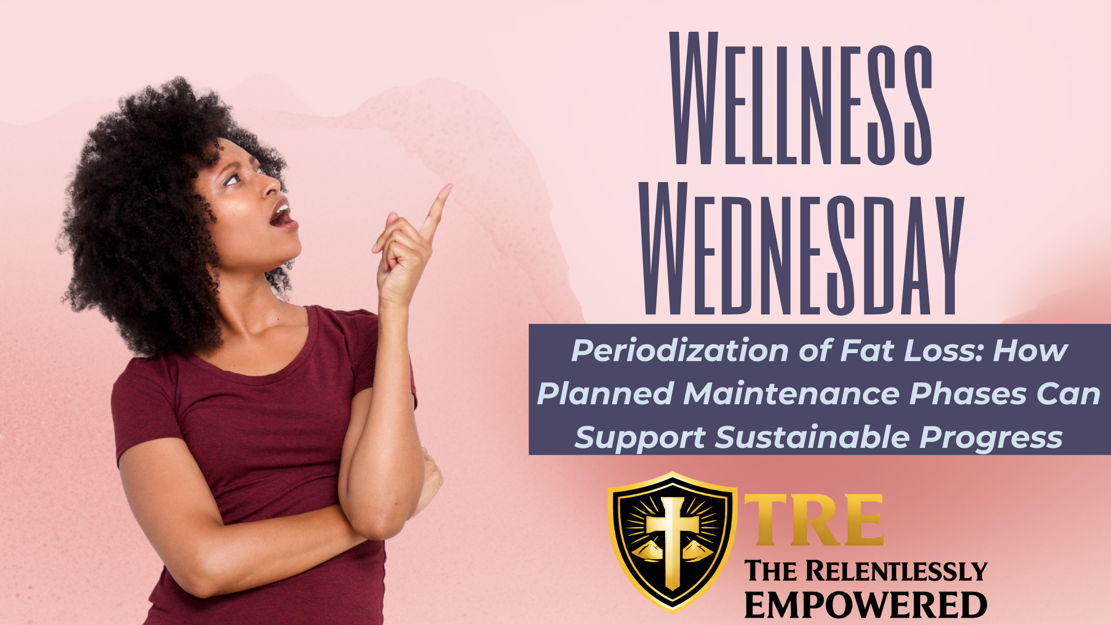 Periodization of Fat Loss: How Planned Maintenance Phases Can Support Sustainable Progress