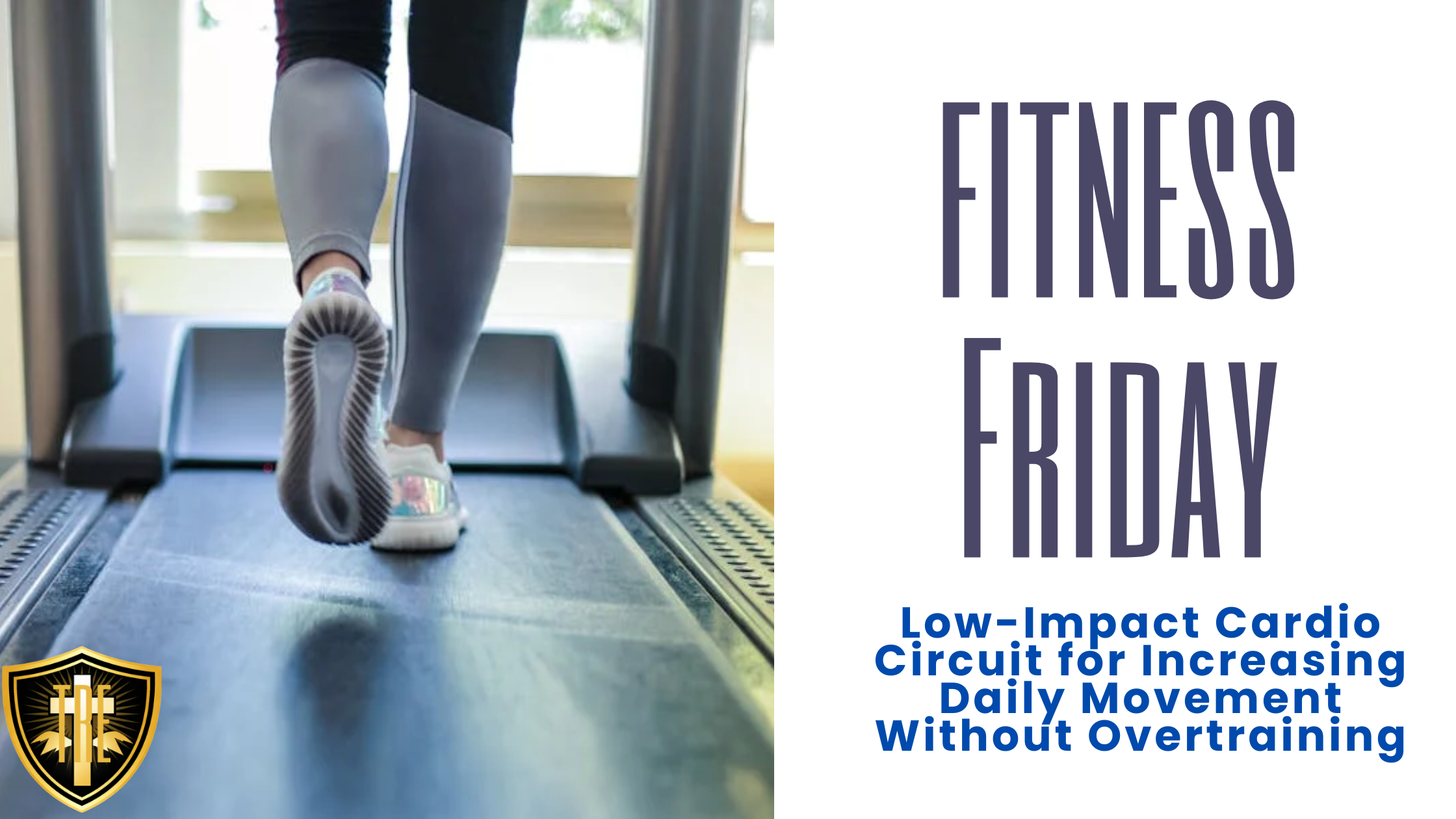 A Recovery-Conscious Cardio Workout for Women Working Through a Fat-Loss Plateau