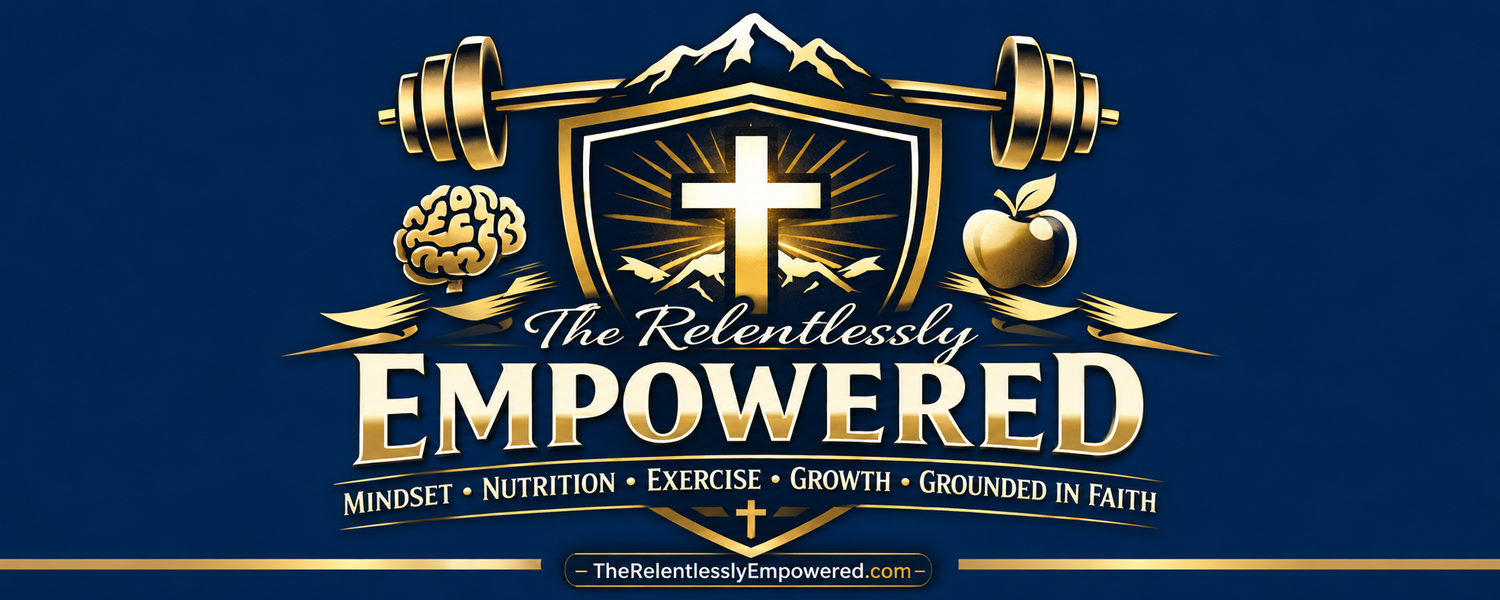 The Relentlessly Empowered