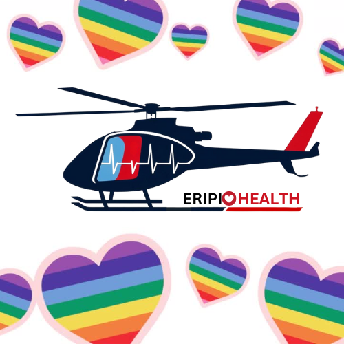 Pride Month 2025: Celebrating Diversity and Strength in Prehospital Care