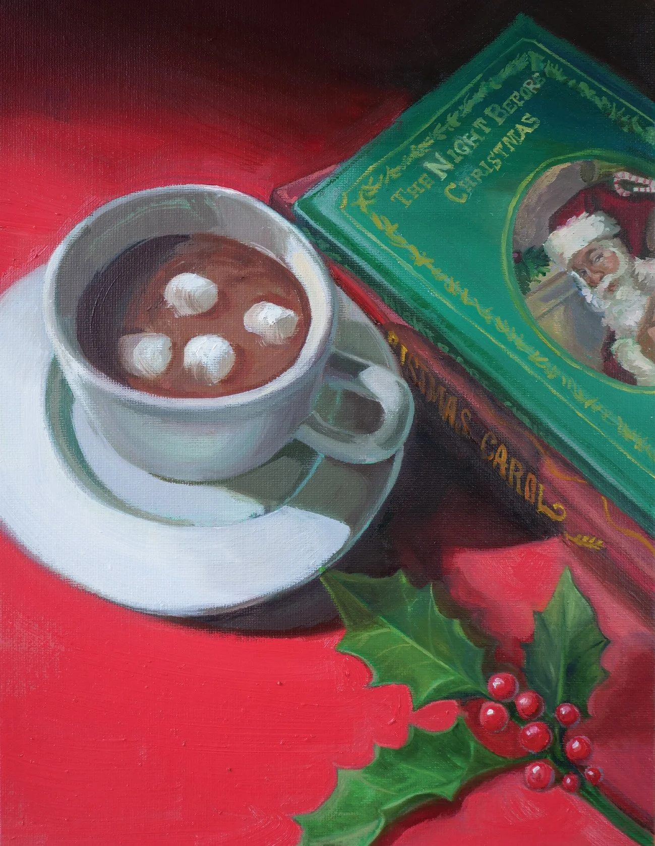 Once upon a Christmas 2025.jpg