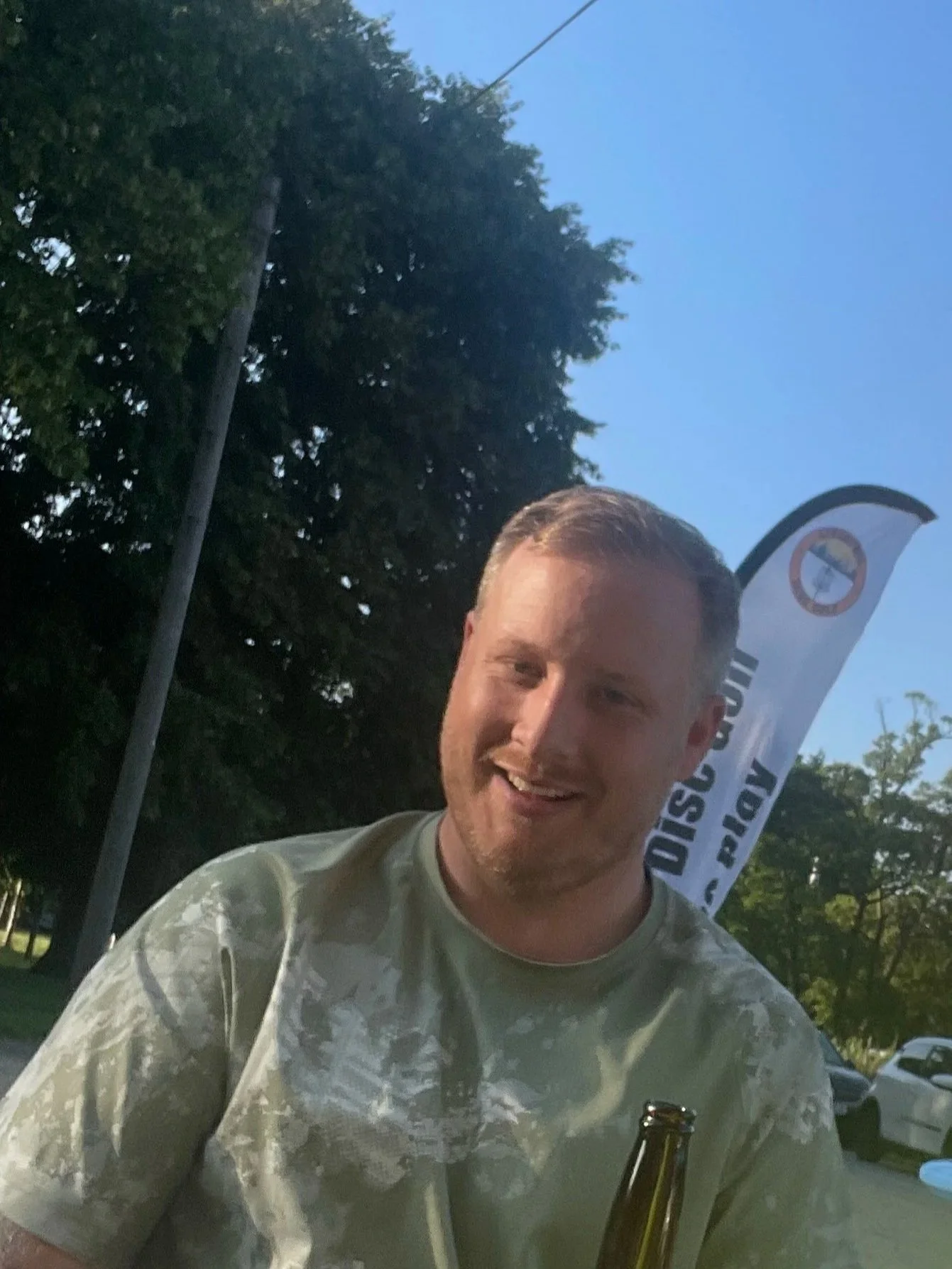 Meet The Team - Kev