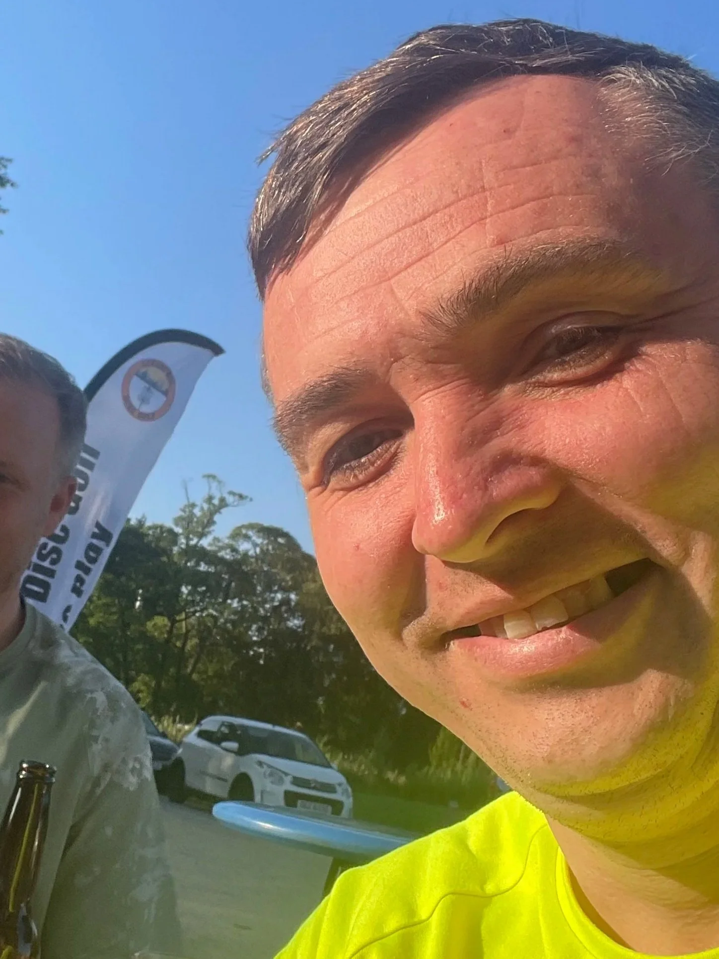 meet the team - Billy