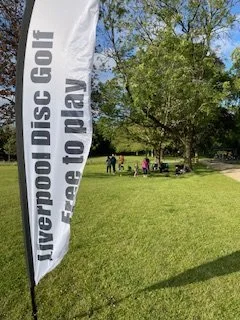 Never played disc golf? start here!