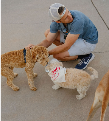 Which Restaurants or Patios in Tempe Allow Dogs?