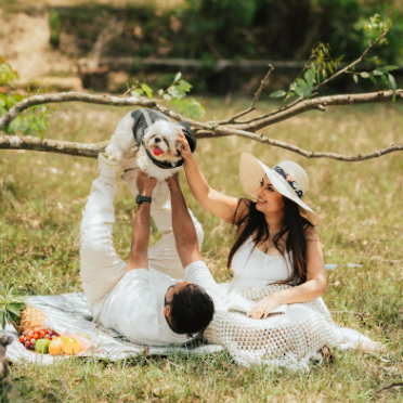 Where Can You Go on a Dog-Friendly First Date in Tempe?