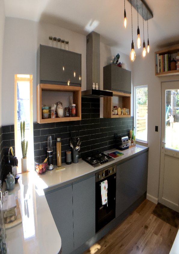 Kitchen Renovation