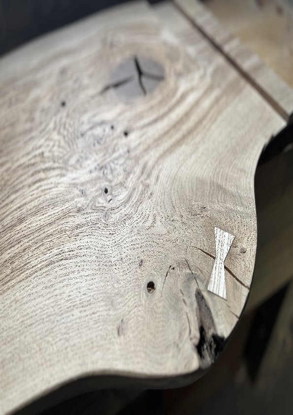 Joinery and Craftsmanship Details