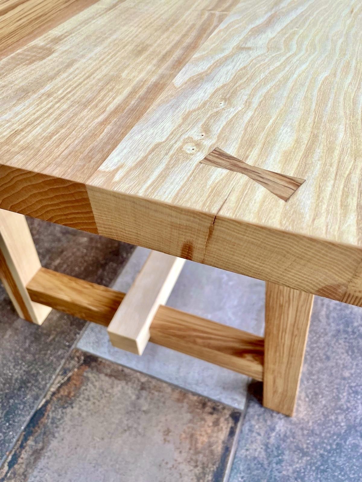 Craftsmanship Detail