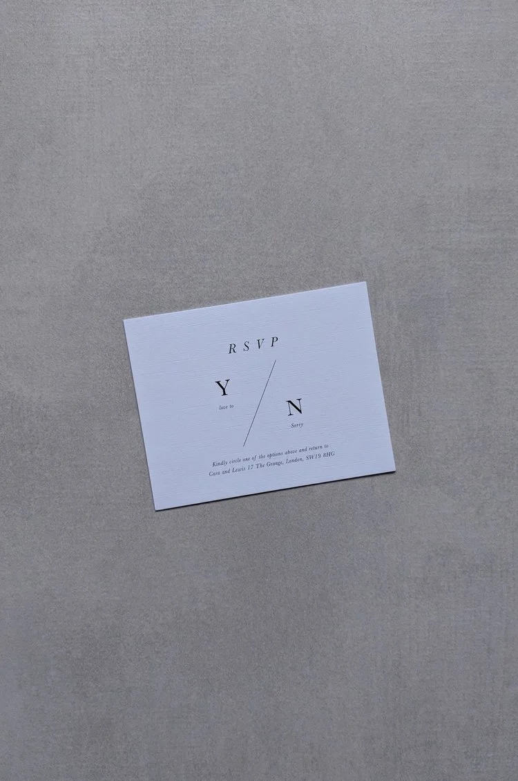 RSVP